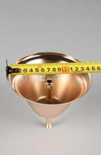 Подвесная люстра Omnilux Bruzolo OML-88703-10