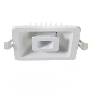 Точечный светильник Arte Lamp Canopo A7243PL-2WH