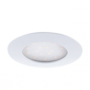 Светодиодный светильник Eglo Pineda White 95887