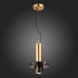 Подвесной светильник ST Luce Pietra SL1210.403.01