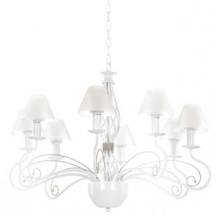 Люстра Lightstar Esedra 782080