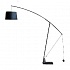 Торшер Loft IT Fishing Rod Loft5003-BL