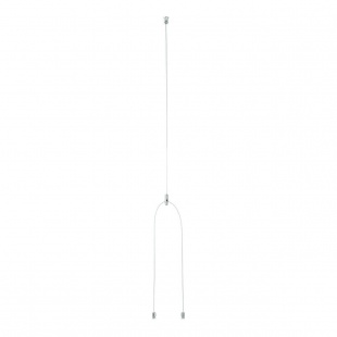 Подвес Eglo Salobrena 1 61355