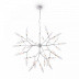 Подвесная люстра Freya Iris FR5067PL-36W