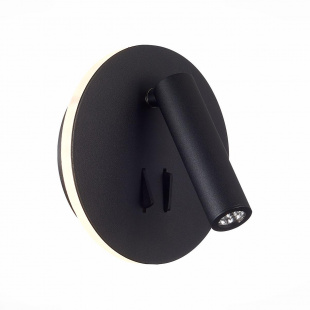 Настенный светодиодный светильник ST Luce Bondi SL1586.413.01