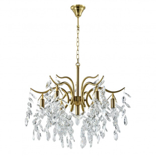Подвесная люстра MW-Light Адриатика 280011907
