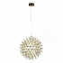 Подвесной светодиодный светильник Loft IT Raimond 9027-61 Gold