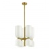 Люстра Odeon Light Orinoco 4798/8
