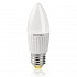Светодиодная лампа Voltega E27 6,5W 2800K VG1-C2E27warm6W-C