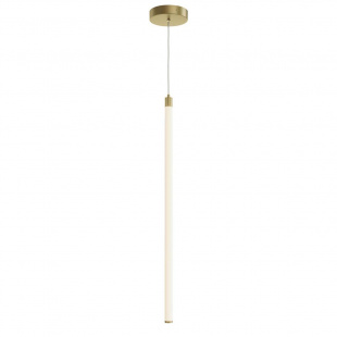 Подвесной светодиодный светильник Maytoni Technical Ray P021PL-L20MG3K