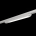 Трековый светодиодный светильник Maytoni Technical Basis TR000-1-10W3K-W Трековый светодиодный светильник Maytoni Technical Basis TR000-1-10W3K-W