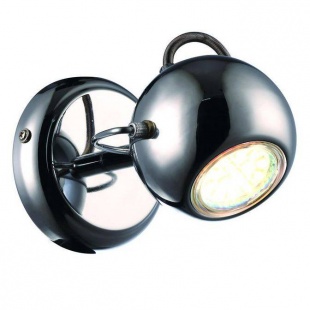 Настенный спот Arte Lamp 86 Chrome A9128AP-1CC