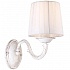 Бра Arte Lamp Alba A9395AP-1WG