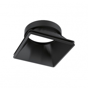 Рефлектор Ideal Lux Dynamic Reflector Square Fixed Bk