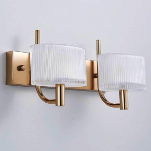 Бра Newport 4332/A gold