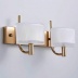 Бра Newport 4332/A gold