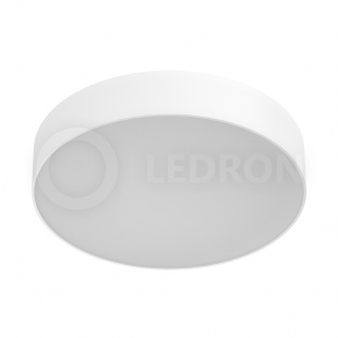 Накладной светодиодный светильник LeDron LTD0291-20W-Y 4000K
