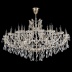 Люстра Maytoni Erna DIA880-PL-35-G