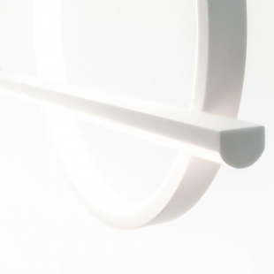 Подвесной светодиодный светильник Mantra Kitesurf 7192