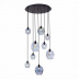 Подвесная люстра ST Luce Idesia SL1188.403.09