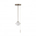 Подвесной светильник Loft IT Signal 10029PS Gold