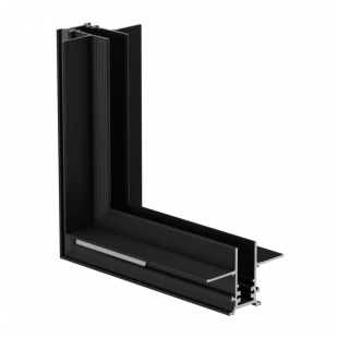 Угловой коннектор для низковольтного трека SWG SY mini 006142