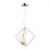 Подвесной светильник Odeon Light Pekti 4763/1 Подвесной светильник Odeon Light Pekti 4763/1