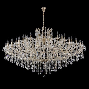 Люстра Maytoni Erna DIA880-PL-56-G