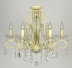 Люстра потолочная Arti Lampadari Luminare E 1.1.6.601 C