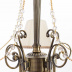 Подвесная люстра Arte Lamp 34 A6021LM-5AB Подвесная люстра Arte Lamp 34 A6021LM-5AB