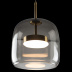 Подвесной светодиодный светильник Loft IT Dauphin 10041A