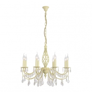 Хрустальная люстра Arti Lampadari Deco E 1.1.8.600 C