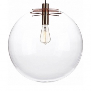 Подвесной светильник KINK Light Меркурий 07564-35,21