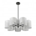 Люстра Vele Luce Cross VL5272P07 Люстра Vele Luce Cross VL5272P07