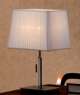 Настольная лампа с выключателем Citilux 913 CL914811