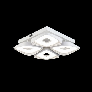 Люстра потолочная Freya Bettina FR6008CL-L61W