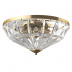 Потолочный светильник Maytoni Facet MOD094CL-06G Потолочный светильник Maytoni Facet MOD094CL-06G