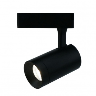 Трековый светильник Arte Lamp Soffitto A1710PL-1BK