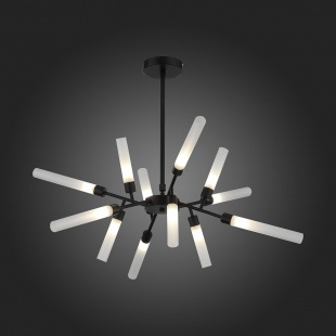 Люстра на штанге ST Luce Splio SL1620.402.12