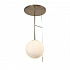 Подвесной светильник Loft IT Signal 10029PM Gold