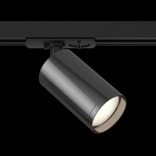 Трековый светильник Maytoni Technical Focus S TR020-1-U-GU10-BGF