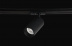 Трековый светильник Crystal Lux CLT 0.31 013 BL-BL