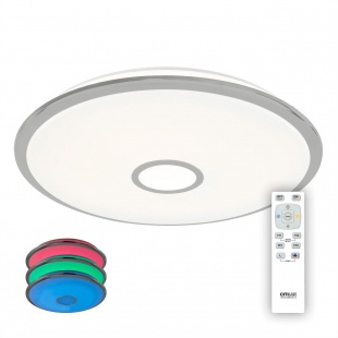 Потолочный светодиодной светильник Citilux СтарЛайт CL70360mRGB