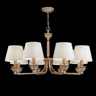 Люстра Maytoni Barbara H003PL-08MG