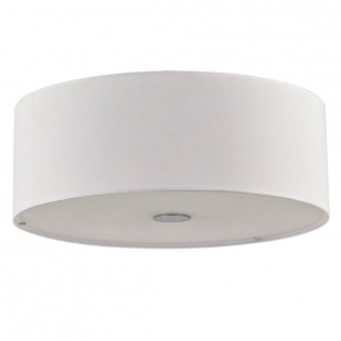 Потолочный светильник Ideal Lux Woody PL5 Bianco
