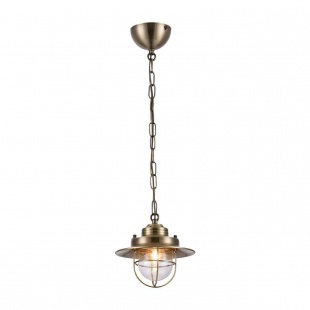 Подвесной светильник Arte Lamp A4579SP-1AB