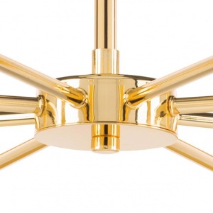 Люстра Lightstar Dumo 816081