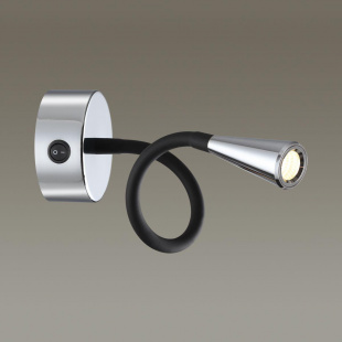 Бра Odeon Light Odds 4348/3WL