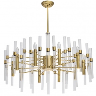 Люста MW-Light Альгеро 285010910