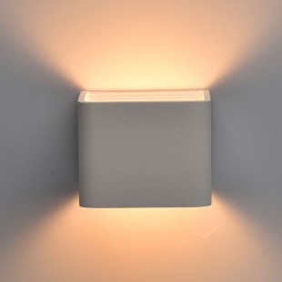 Настенный светодиодный светильник MW-LIGHT Котбус 4 492023101